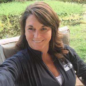 Meet your Posher, Rhonda